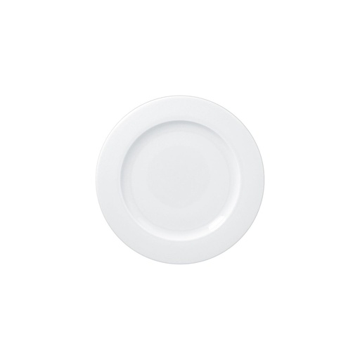 [RAK-ASFP24] Teller ACCESS flach, rund RAK Porzellan (0.57g, 21mm, 24cm)
