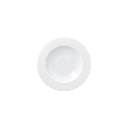 [RAK-ASDP23] Teller ACCESS tief, rund RAK Porzellan (0.5g, 32mm, 23cm)