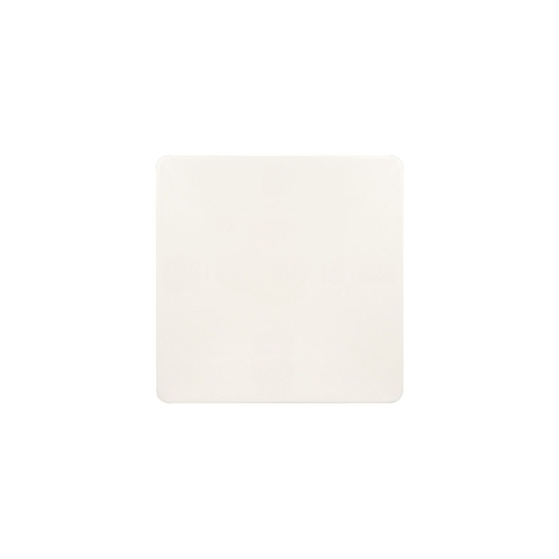 [RAK-SPSP30] Teller ALLSPICE 'Ginger' flach, quadratisch RAK Porzellan (303mm, 303mm, 27mm, 1.514g)