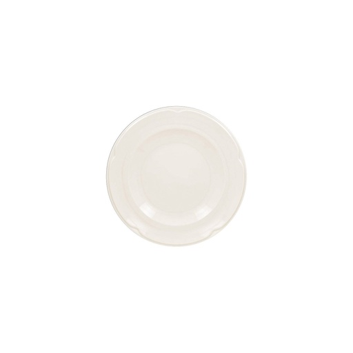 [RAK-ANFP17] Teller ANNA flach, rund RAK Porzellan (0.263g, 20mm, 16.4cm)