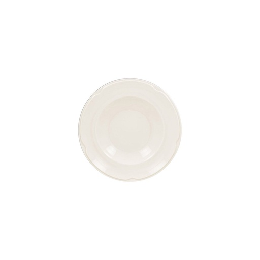 [RAK-ANDP26] Teller ANNA tief, rund RAK Porzellan (0.64g, 39mm, 26cm)