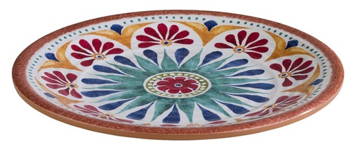 [APS-84684] Teller APS 'Arabesque' flach (21.5cm)