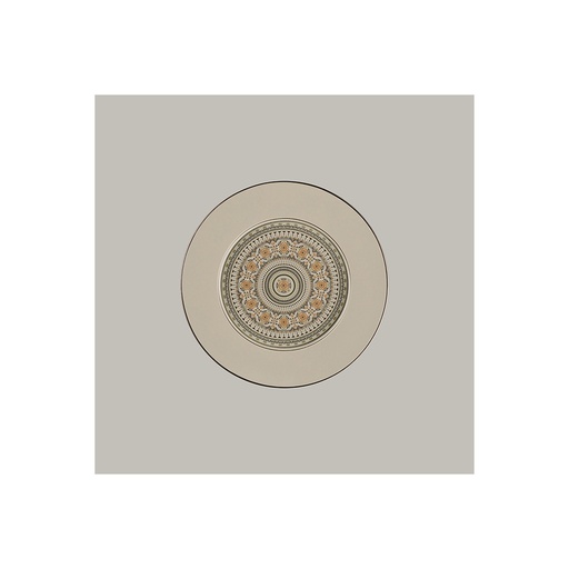 [RAK-REAFFP3309] Teller ARGILA flach RAK Porzellan (Genoa)