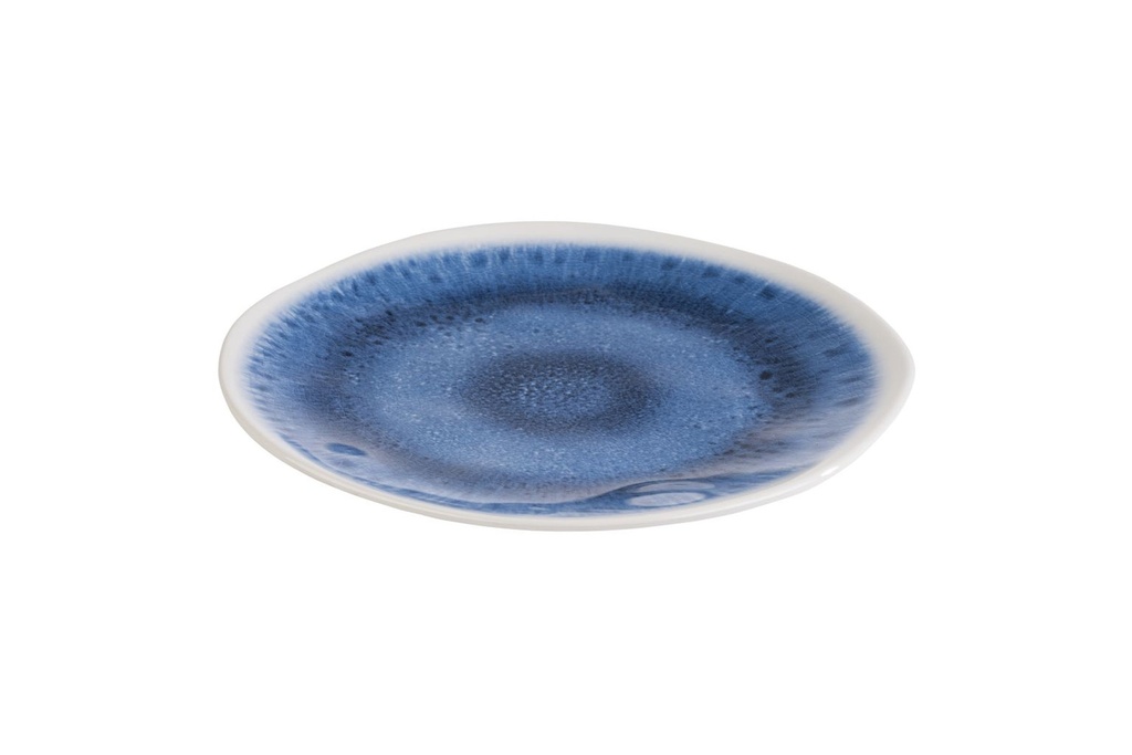 Teller APS 'Blue Ocean' flach