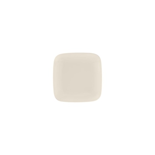 [RAK-BCBVSP17] Teller BRAVURA flach, quadratisch RAK Porzellan (170mm, 170mm, 16mm, 0.23g)
