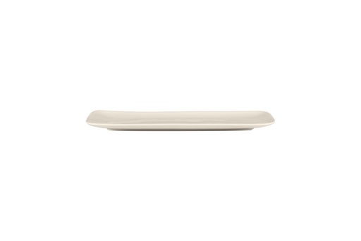 [RAK-BCBVRP28] Teller BRAVURA flach, rechteckig RAK Porzellan (139mm, 277mm, 0.31g, 16mm)
