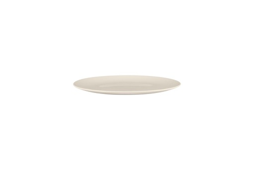 [RAK-BCBVCP23] Coup-Teller flach, rund BRAVURA RAK Porzellan (0.4g, 23cm, 16mm)