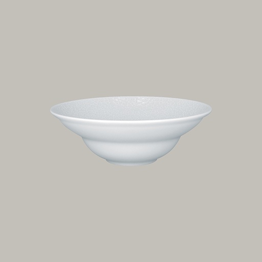 [RAK-P_CPCLXD23] Teller CHARM PLUS extra tief, rund RAK Porzellan (0.64g, 22.7cm, 78mm)