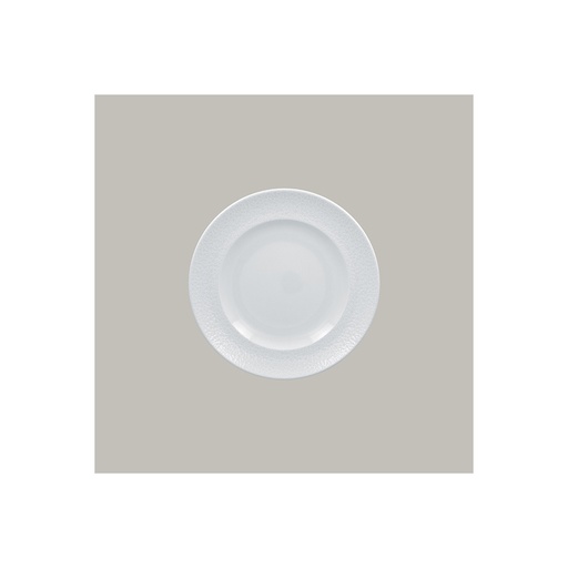 [RAK-P_CPCLFP27] Teller CHARM PLUS flach, rund RAK Porzellan (26.9cm, 29mm, 0.73g)
