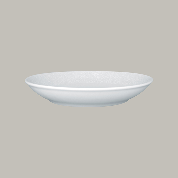 Coup-Teller tief, rund CHARM PLUS RAK Porcelain