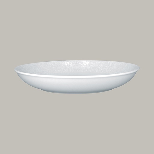 [RAK-P_CPONDC31] Coup-Teller tief, rund CHARM PLUS RAK Porzellan (1.15g, 29.7cm, 50mm)