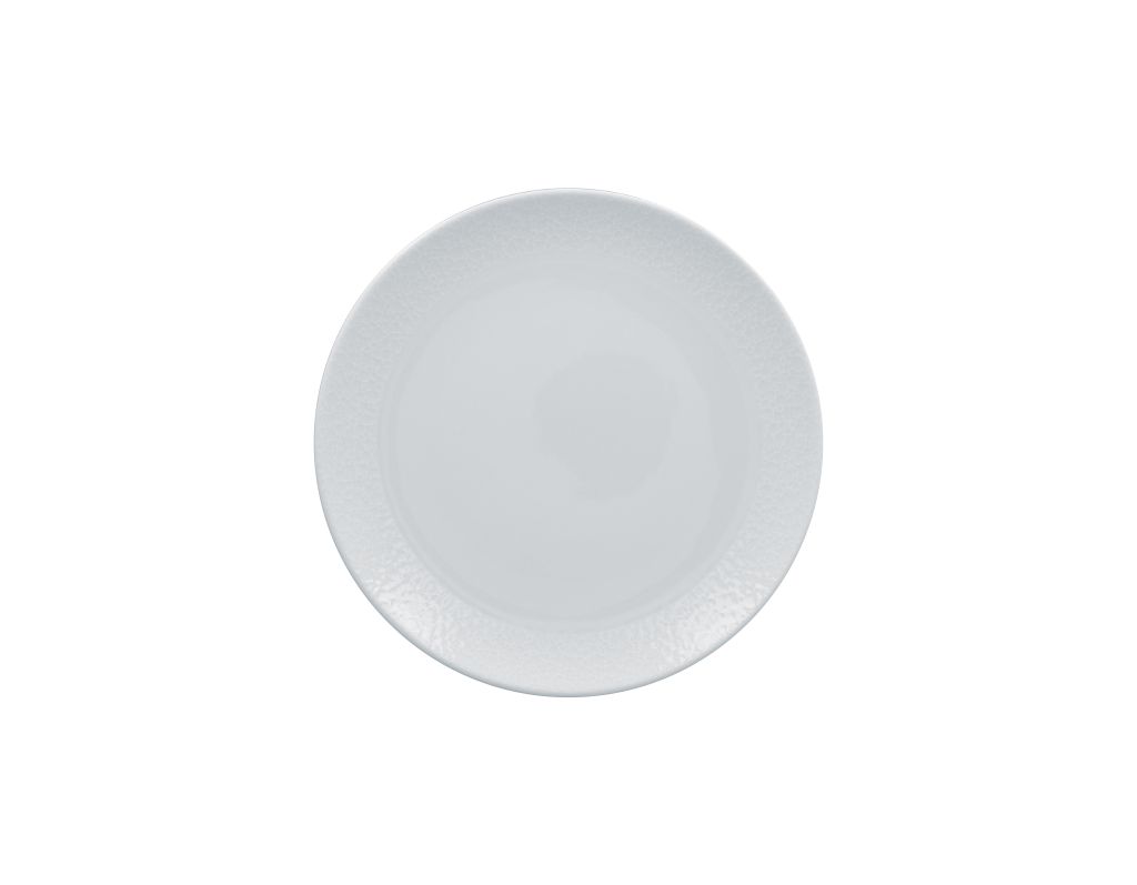 Coup-Teller flach, rund CHARM RAK Porcelain