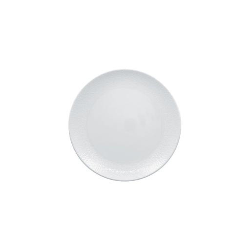 [RAK-CHPONPR28] Coup-Teller flach, rund CHARM RAK Porzellan (0.88g, 28mm, 28.2cm)