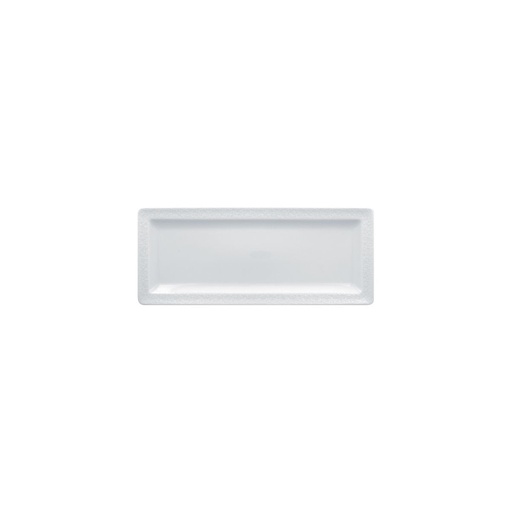 [RAK-CHPCLRP29] Teller CHARM flach, rechteckig RAK Porzellan (291mm, 121mm, 19mm, 0.512g)