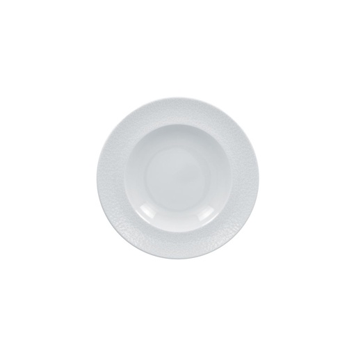 [RAK-CHPCLDP28] Teller CHARM tief, rund RAK Porzellan (0.87g, 42mm, 27.7cm)