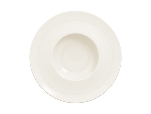 [RAK-CHDP29] Teller CHILL tief, rund RAK Porzellan (white)