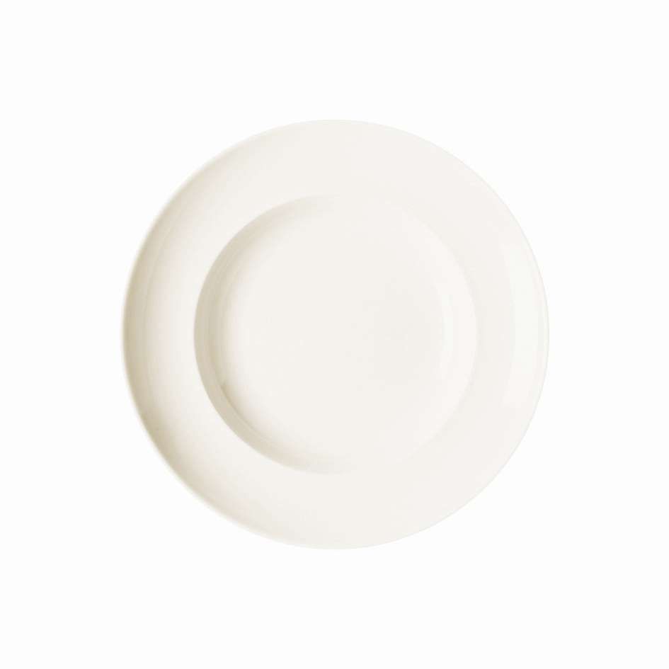 Teller CLASSIC GOURMET tief, rund RAK Porzellan