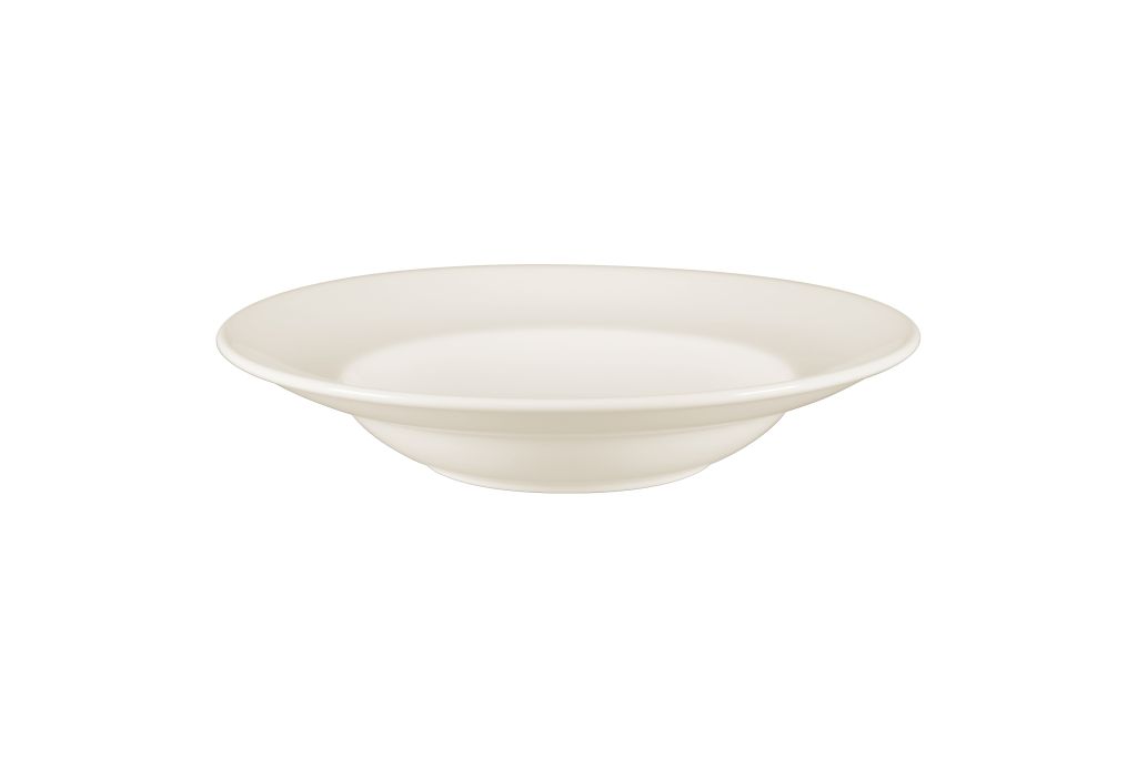 Teller CLASSIC GOURMET tief, rund RAK Porzellan