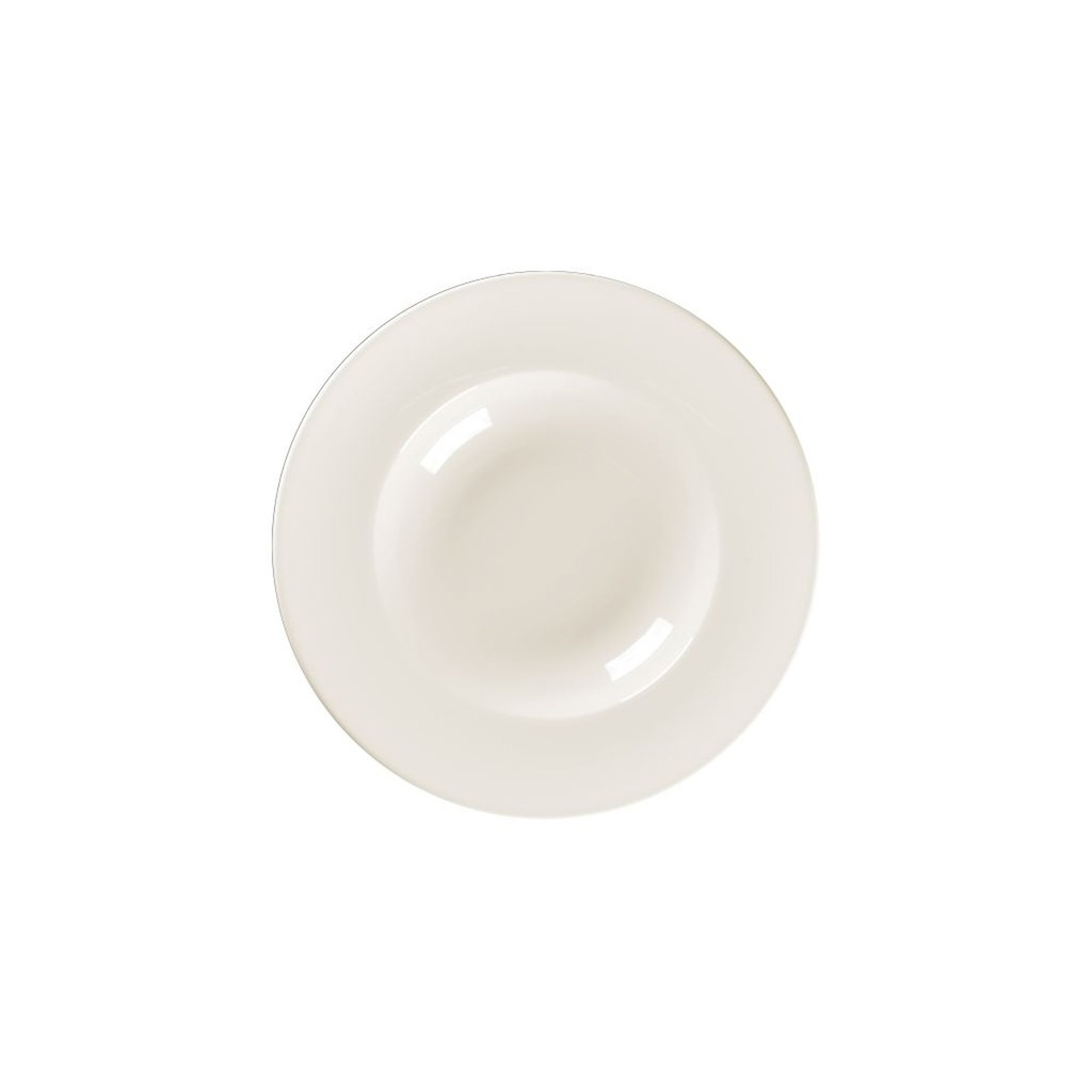 Teller CLASSIC GOURMET tief, rund RAK Porzellan