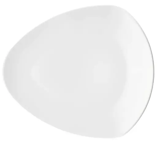 [SEL-001.718464] Teller COFFE-E-MOTION flach Seltmann Weiden (298mm, 336mm, 1.294kg, 34mm)