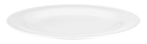 [SEL-001.743401] Teller COMMUNITY Seltmann Weiden (0.738kg, 28.6cm, 21mm, weiß, weiss)