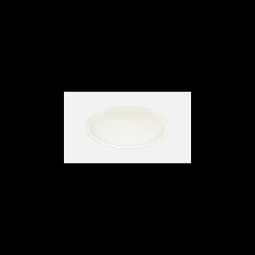 [BAU-986126661000000] Coup-Teller flach, rund CREATE Bauscher (195g, 19mm, 159mm)