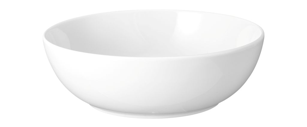 Bowl weiß ∅ 20cm COUP FINE DINING, rund