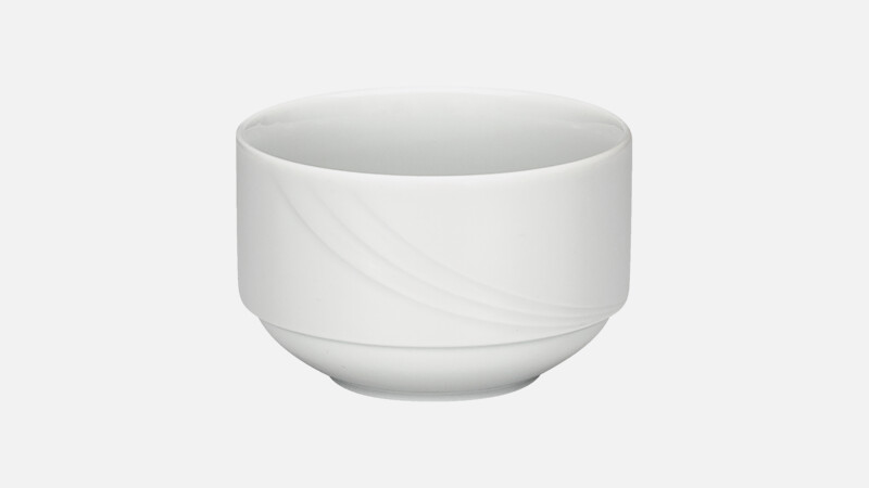 Bowl, stapelbar DONNA Bauscher ∅ 9,9cm