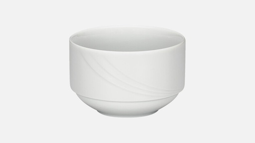 [BAU-6 18 6528 1] Bowl, stapelbar DONNA Bauscher ∅ 9,9cm