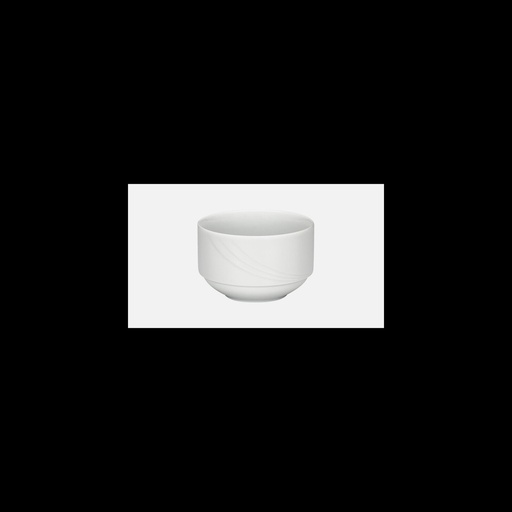 [BAU-618652811000000] Bowl, stapelbar DONNA Bauscher ∅ 9,9cm