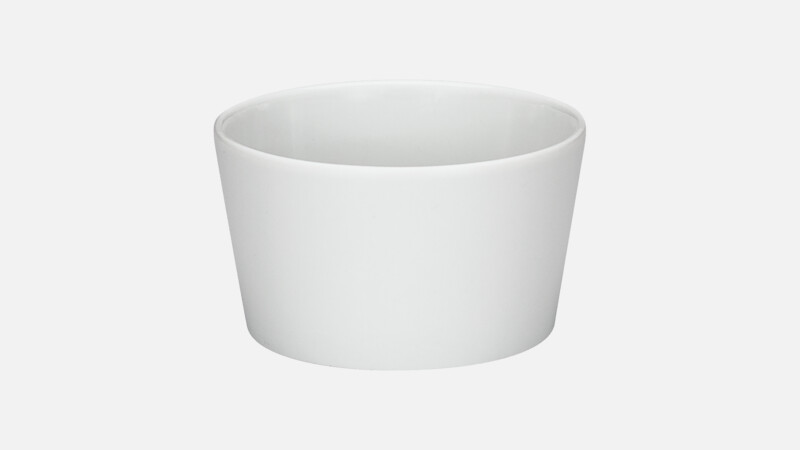 Bowl, rund FINE DINING Schönwald 0,27L