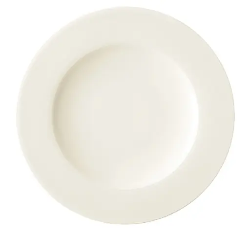 [SEL-001.700775] Teller DIAMANT flach Seltmann Weiden (29cm, 22mm, 0.82kg)