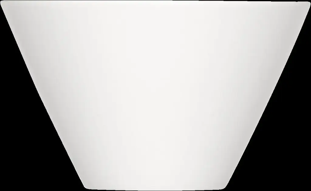 Bowl, rund OPTIONS Bauscher 0,26L