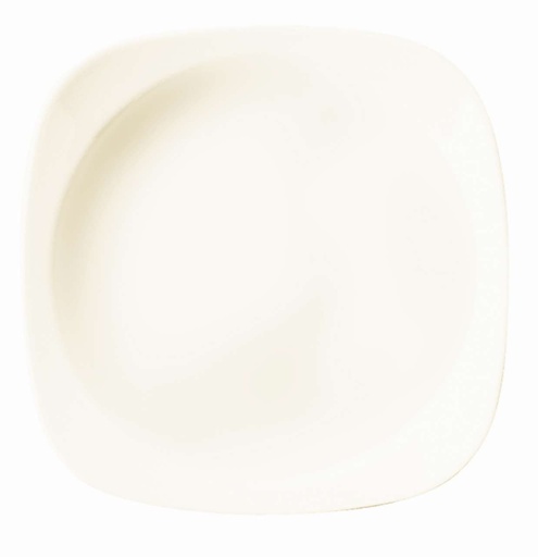 [RAK-SKSDP15D8] Teller DOTTY tief, quadratisch RAK Porzellan (150mm, 150mm, 0.23g)