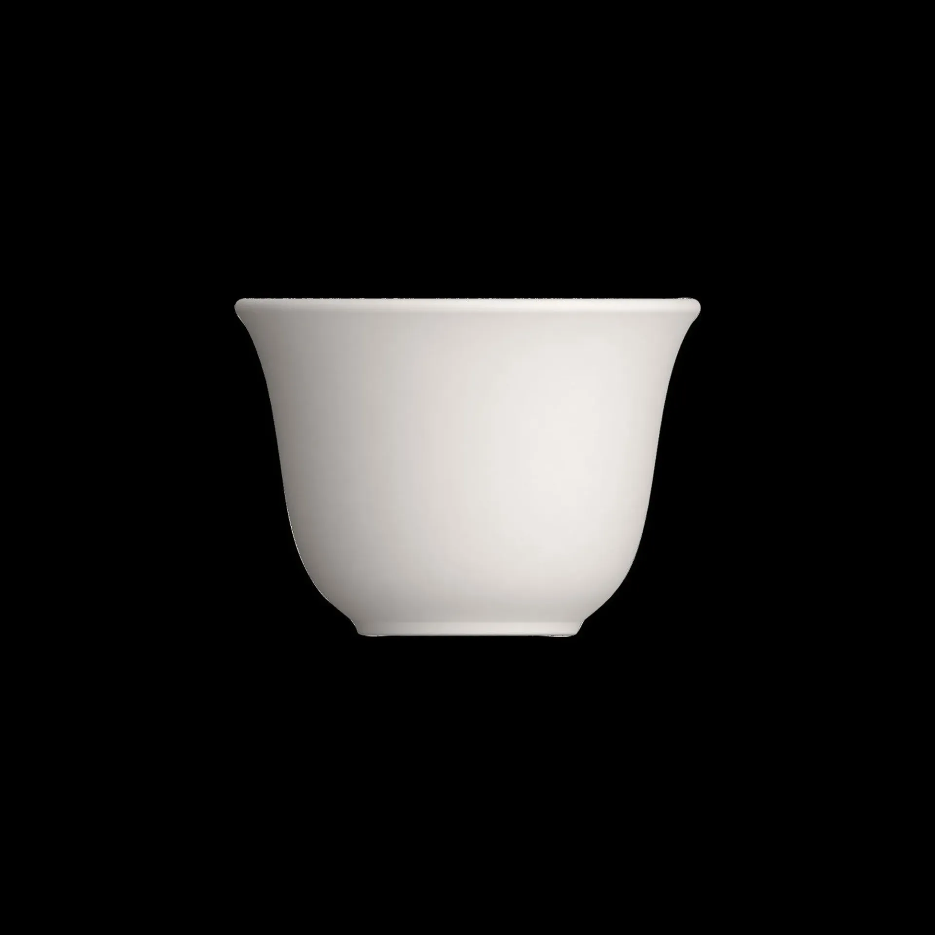 Bowl, rund PURITY Bauscher 0,07L