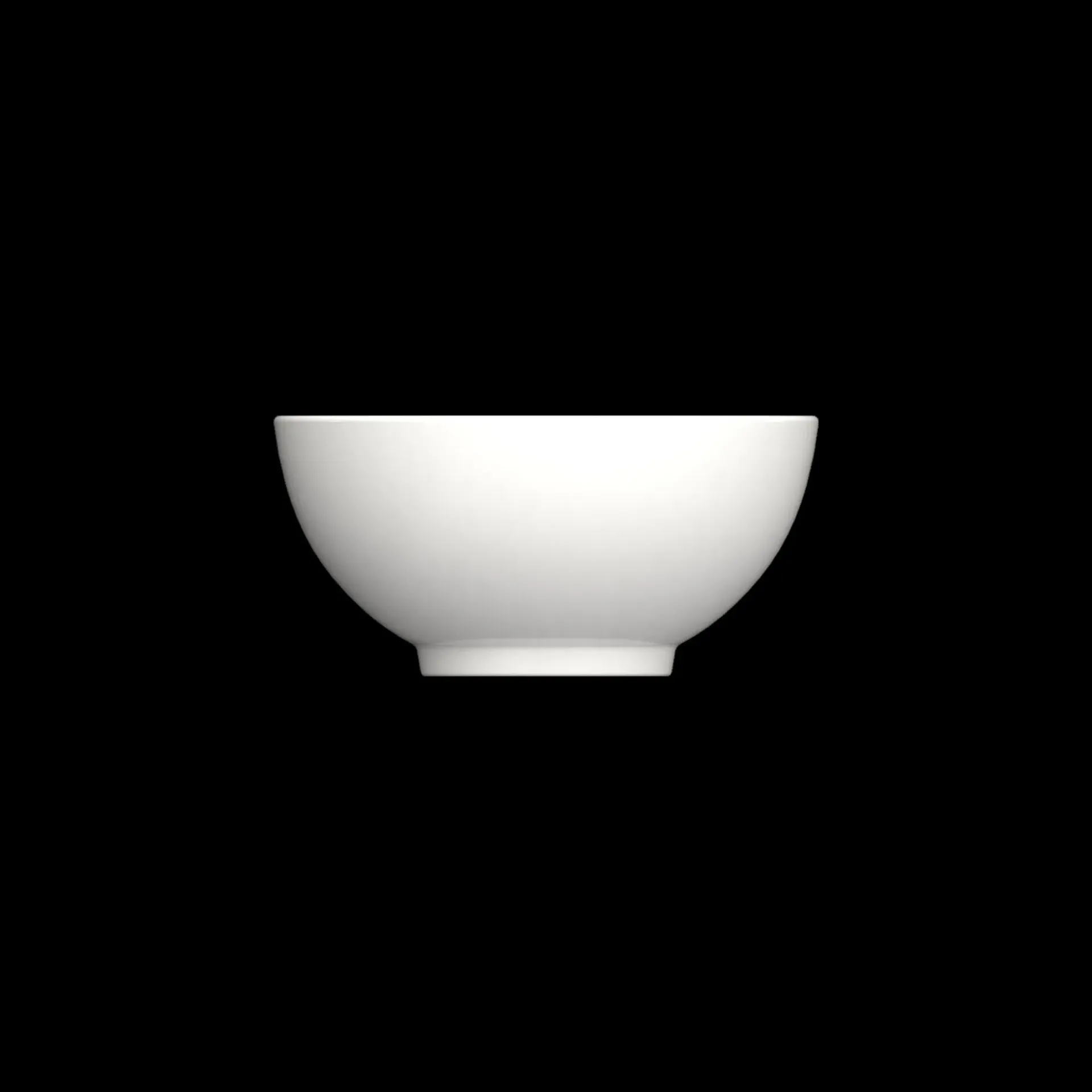 Bowl SCOPE Bauscher 0,45L