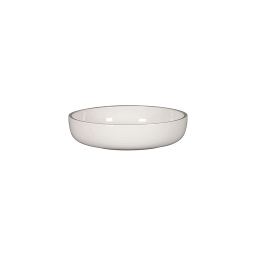 [RAK-EADC20] Teller EASE tief, rund RAK Porzellan (0.67g, 45mm, 19.8cm, white)