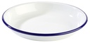 Teller APS 'Enamelware' tief