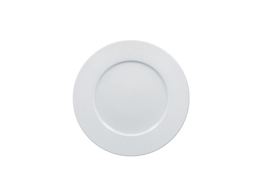 [RAK-EVFP22] Teller EVOLUTION flach, rund RAK Porzellan (0.4g, 21.7cm, 19mm)