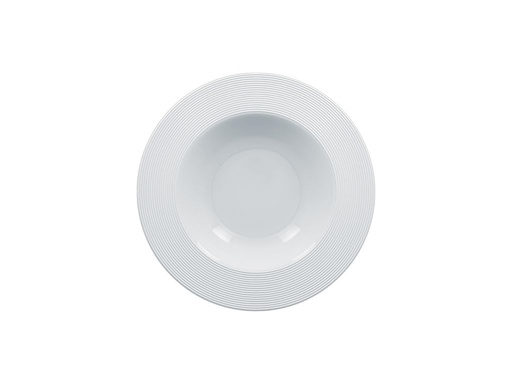 [RAK-EVDP23] Teller EVOLUTION tief, rund RAK Porzellan (0.44g, 22.7cm, 46mm)