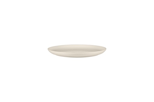 [RAK-BCFRCP21] Coup-Teller flach, rund FEDRA RAK Porzellan (0.35g, 20.8cm, 21mm)