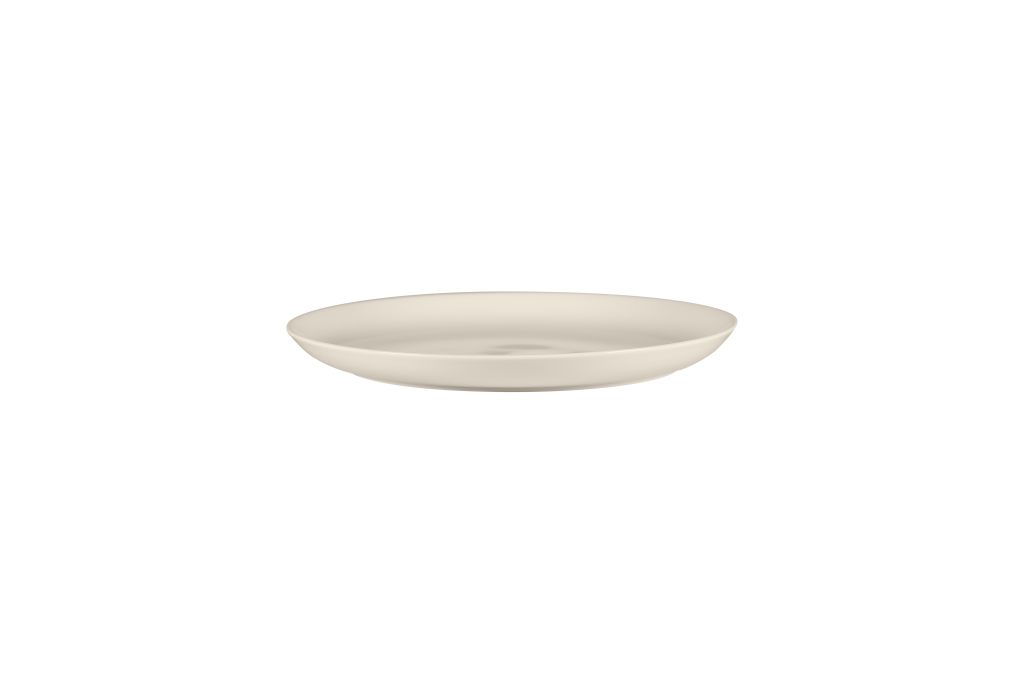 Coup-Teller flach, rund FEDRA RAK Porcelain