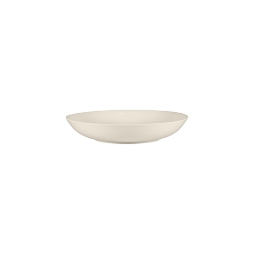 [RAK-BCFRDC27] Coup-Teller tief, rund FEDRA RAK Porzellan (0.62g, 26.6cm, 50mm)