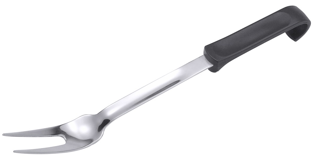 Bratengabel BUFFET NOIR