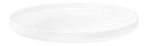 [SEL-001.751087] Teller GOOD MOOD flach, rund Seltmann Weiden (weiss, 26cm, 24mm, 0.893kg, weiß)