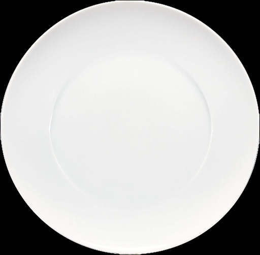 [BAU-9 39 1828 1] Teller GRACE flach, rund (280mm, 20mm, 740g)