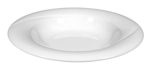 [SEL-001.698900] Pastateller LAGUNA tief Seltmann Weiden (weiss, 23.1cm, weiß, 47mm, 0.496kg)