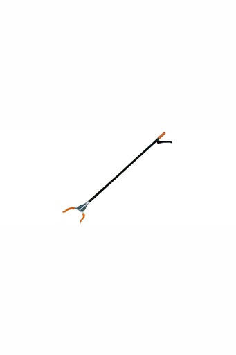 [CTO-7529/105] Abfallgreifer Contacto mit automatischer Rückfederung