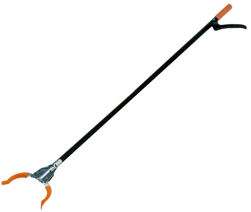 [CTO-7529/105] Abfallgreifer Contacto mit automatischer Rückfederung