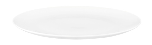 [SEL-001.764189] Speiseteller LIBERTY flach, rund Seltmann Weiden (weiss, weiß, 22.7cm, 20mm, 0.4kg)